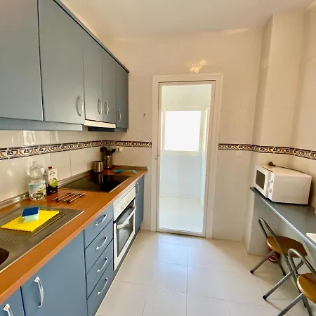Apartamento Modern And Stylish Seeview And Golfview