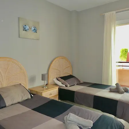 Modern And Stylish Seeview And Golfview Málaga