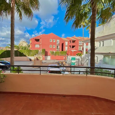 Modern And Stylish Seeview And Golfview Apartamento