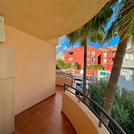 Modern And Stylish Seeview And Golfview Apartamento *