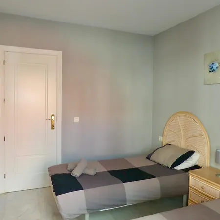 Modern And Stylish Seeview And Golfview Apartamento Málaga