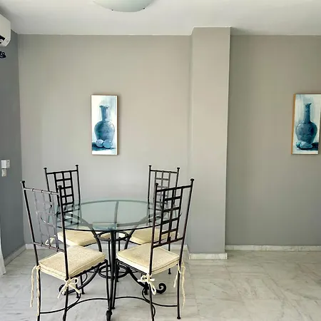 Modern And Stylish Seeview And Golfview Apartamento Málaga