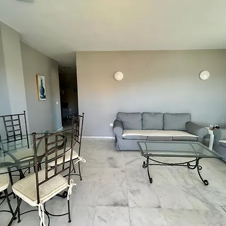 Modern And Stylish Seeview And Golfview Apartamento *