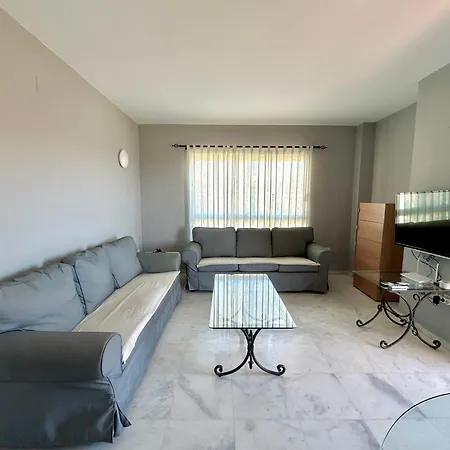 Modern And Stylish Seeview And Golfview Apartamento *
