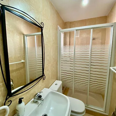 Casa Jazmin * Málaga
