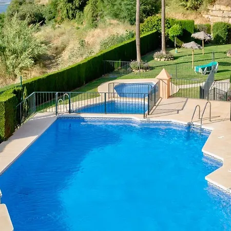 Casa Jazmin *