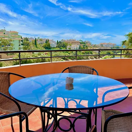 Apartamento Casa Jazmin