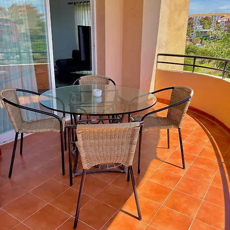 Casa Jazmin * Málaga