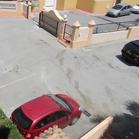 Casa Jazmin Apartamento