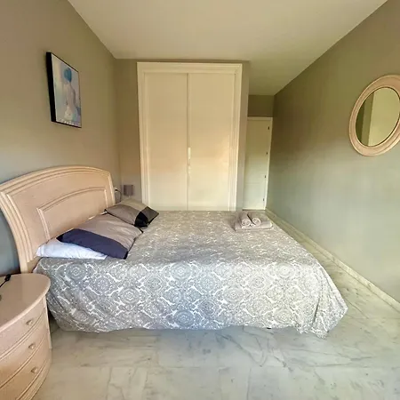 Apartamento Casa Jazmin